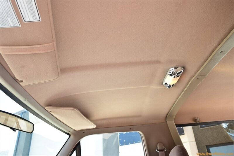 1993 Ford Bronco XLT