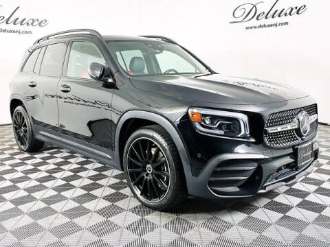2020 Mercedes-Benz GLB for sale at DeluxeNJ.com in Linden NJ