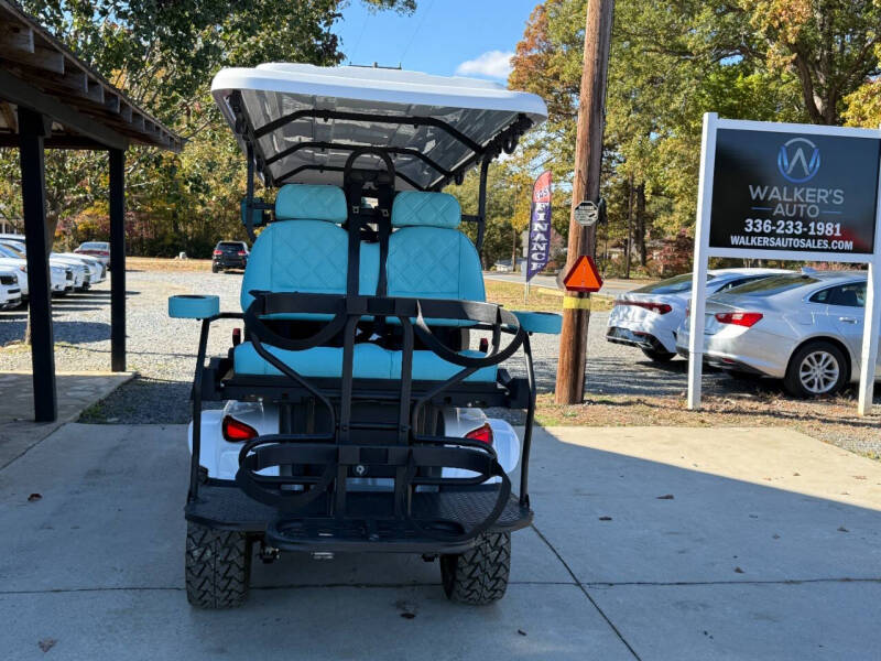 2024 Skye Performance Bolt Series XL