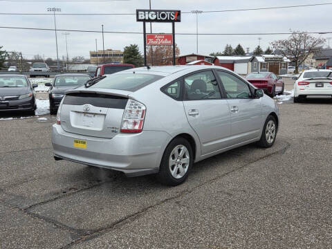 2008 Toyota Prius
