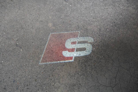 2023 Audi SQ8 4.0T quattro Premium Plus