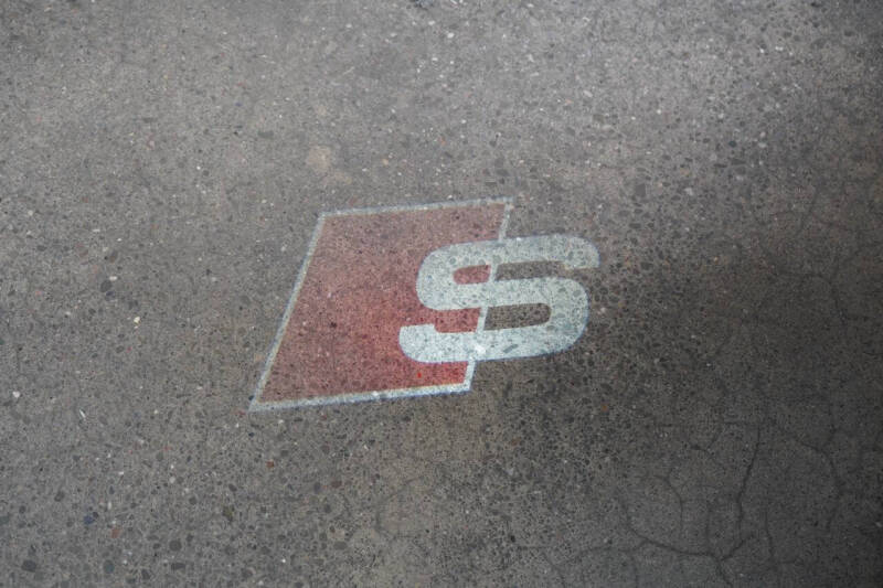 2023 Audi SQ8 4.0T quattro Premium Plus