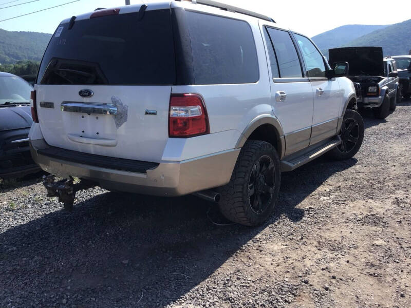 2011 Ford Expedition XLT