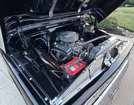 1965 Chevrolet C10