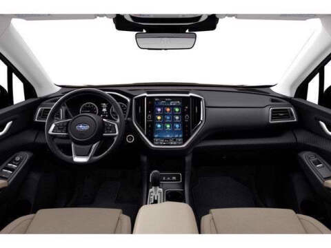 2023 Subaru Ascent Premium 8-Passenger