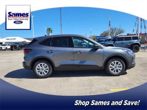 2025 Ford Escape for sale at Sames Super Center in Corpus Christi TX