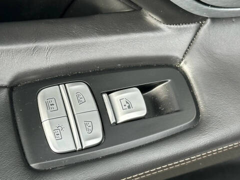 2016 BMW 7 Series 750i xDrive