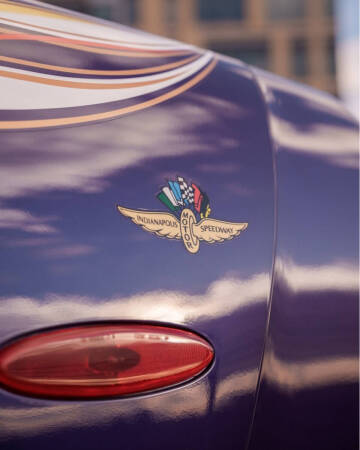 1998 Chevrolet Corvette