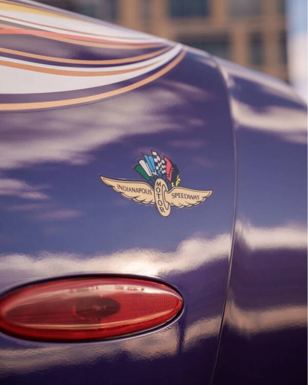 1998 Chevrolet Corvette