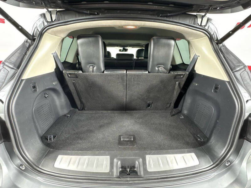 2019 Infiniti QX60