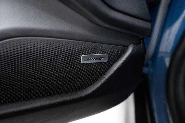 2024 Porsche Taycan 4 Cross Turismo