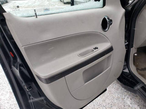 2006 Chevrolet HHR LS