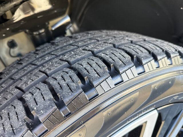 2022 Honda Pilot Elite