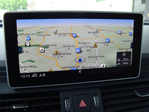 2020 Audi Q5 quattro Premium Plus 45 TFSI