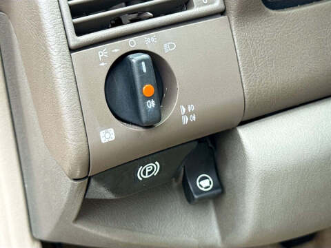 1995 Mercedes-Benz C-Class C 280