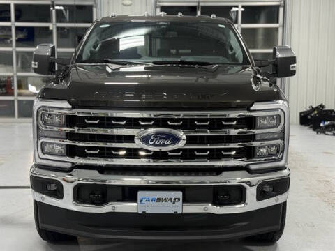2025 Ford F-350 Super Duty