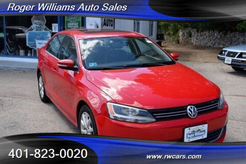 2013 Volkswagen Jetta