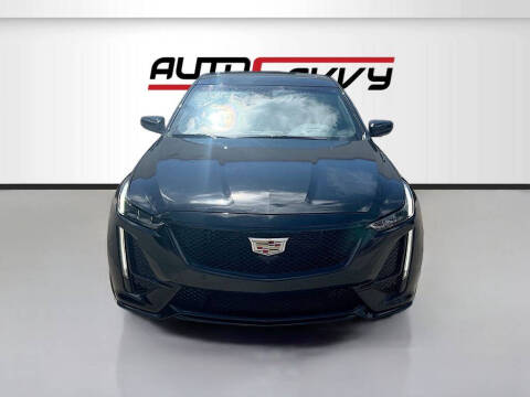2023 Cadillac CT5-V