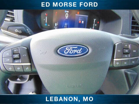 2026 Ford Transit 350