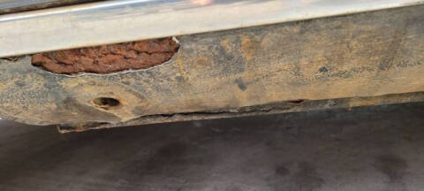 1983 Mercedes-Benz 500-Class