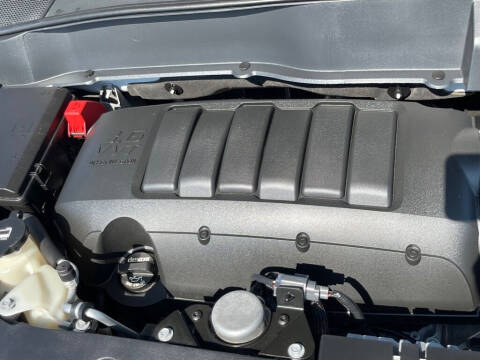 2017 GMC Acadia Limited