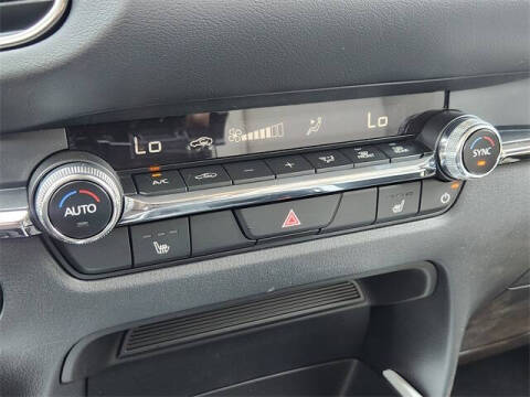 2025 Mazda CX-30 2.5 S Preferred