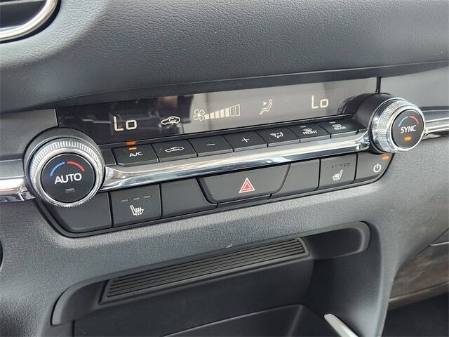 2025 Mazda CX-30 2.5 S Preferred