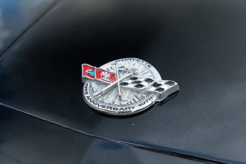 1978 Chevrolet Corvette