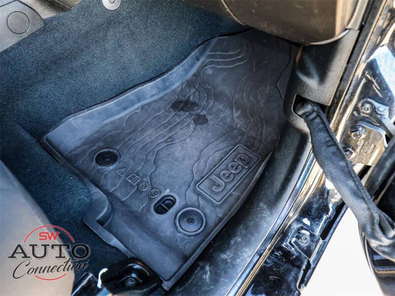 2023 Jeep Wrangler Willys 4xe