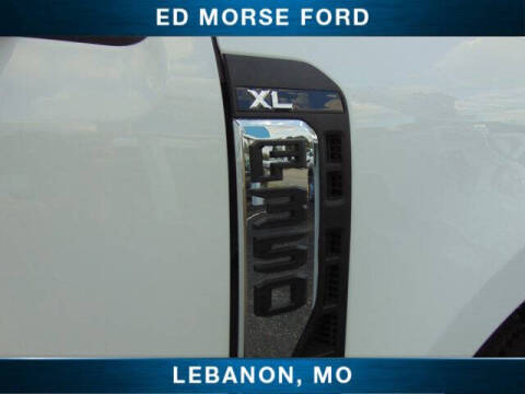 2026 Ford F-350 Super Duty XL