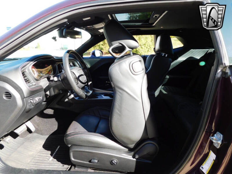 2020 Dodge Challenger