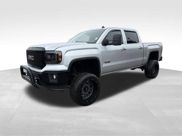 2014 GMC Sierra 1500