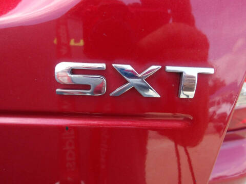 2009 Dodge Caliber SXT