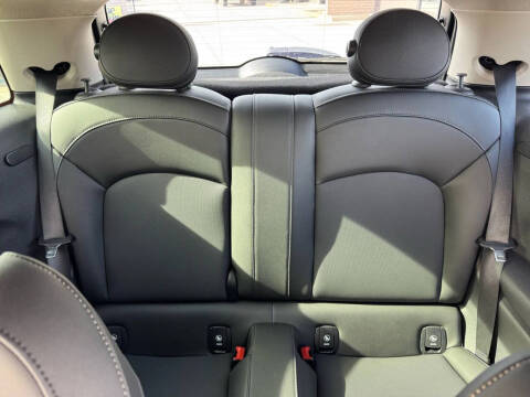 2022 MINI Hardtop 2 Door Cooper S