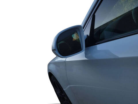 2016 Audi A8 L 4.0T quattro Sport