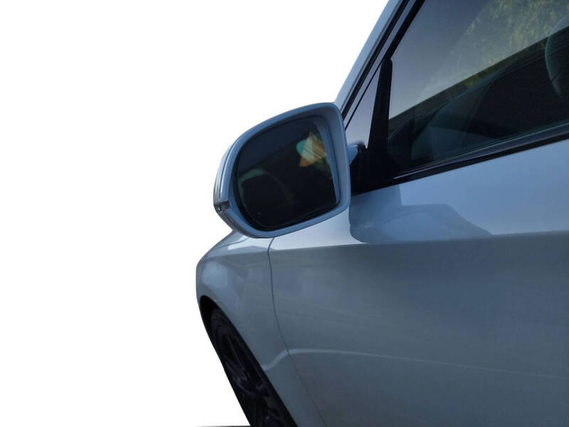 2016 Audi A8 L 4.0T quattro Sport