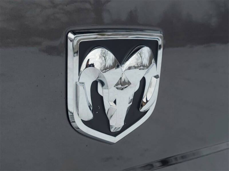 2017 RAM 3500 Laramie