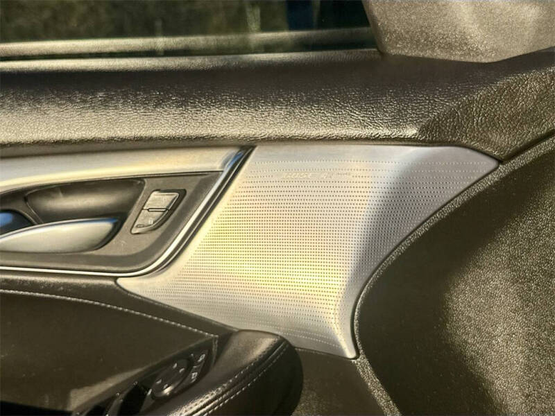 2024 Cadillac CT5 Luxury