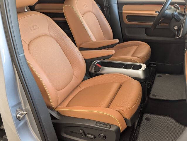 2025 Volkswagen ID. Buzz Pro S