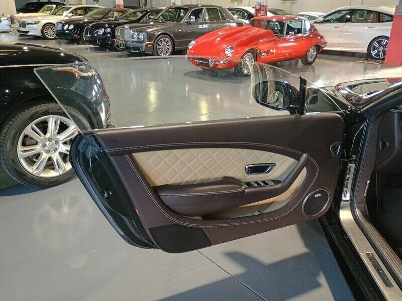 2017 Bentley Continental 40