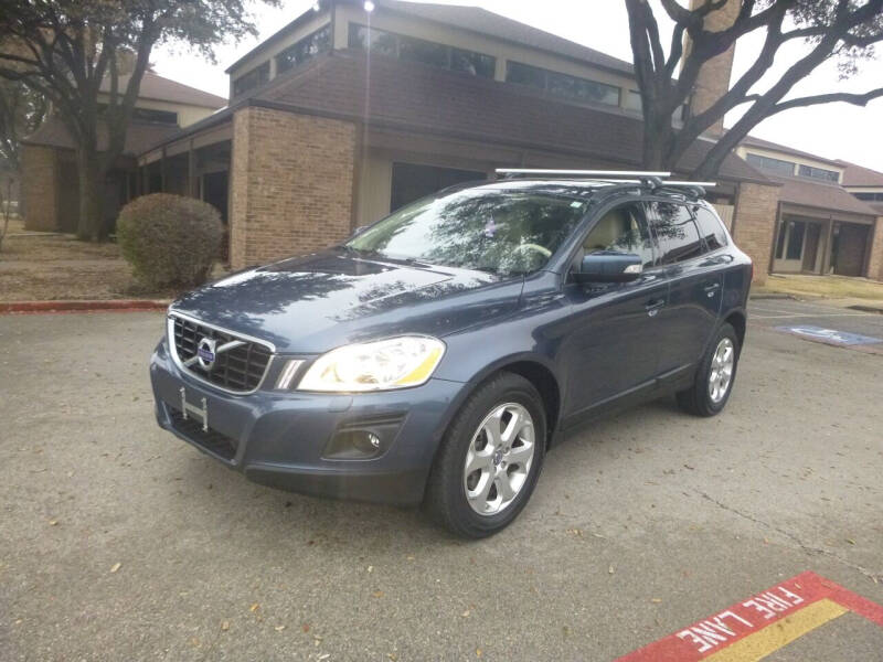 Used 10 Volvo Xc For Sale In Palmer Tx Carsforsale Com