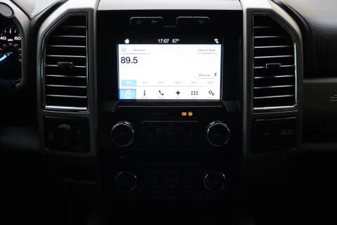 2017 Ford F-250 Super Duty