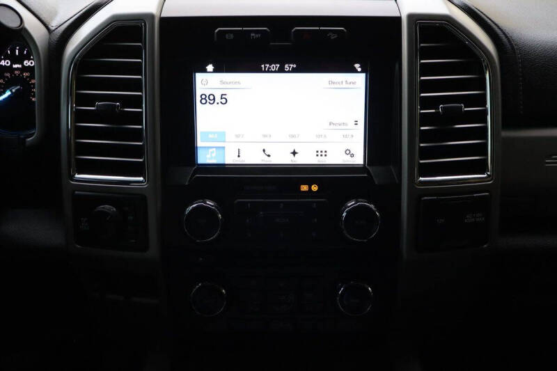 2017 Ford F-250 Super Duty