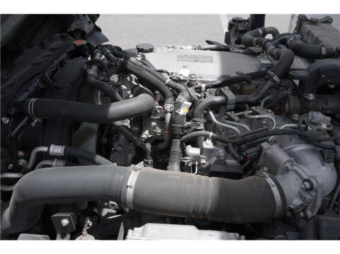 2014 Isuzu NPR/NPR-HD