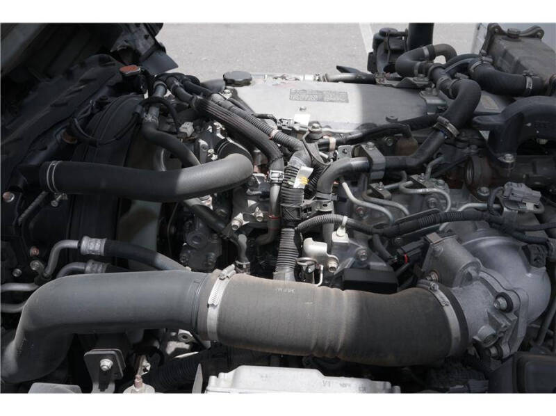 2014 Isuzu NPR/NPR-HD