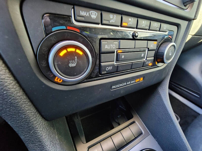 2012 Volkswagen Golf R