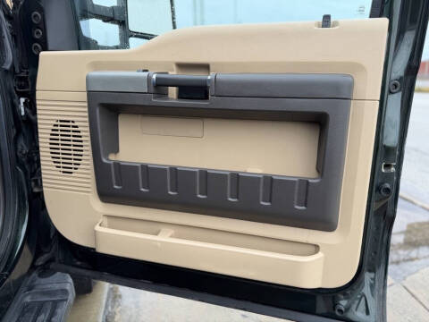 2016 Ford F-350 Super Duty