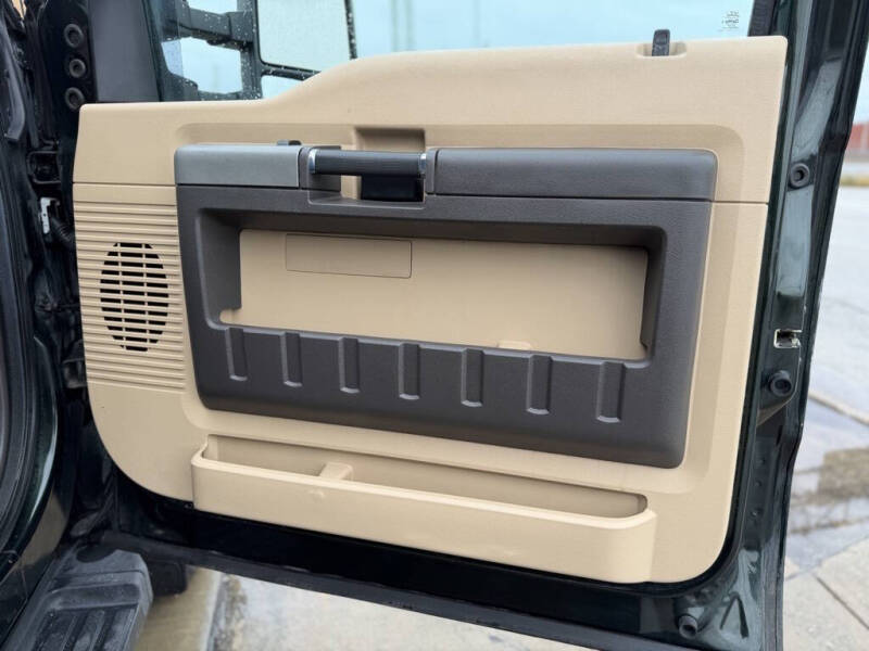 2016 Ford F-350 Super Duty