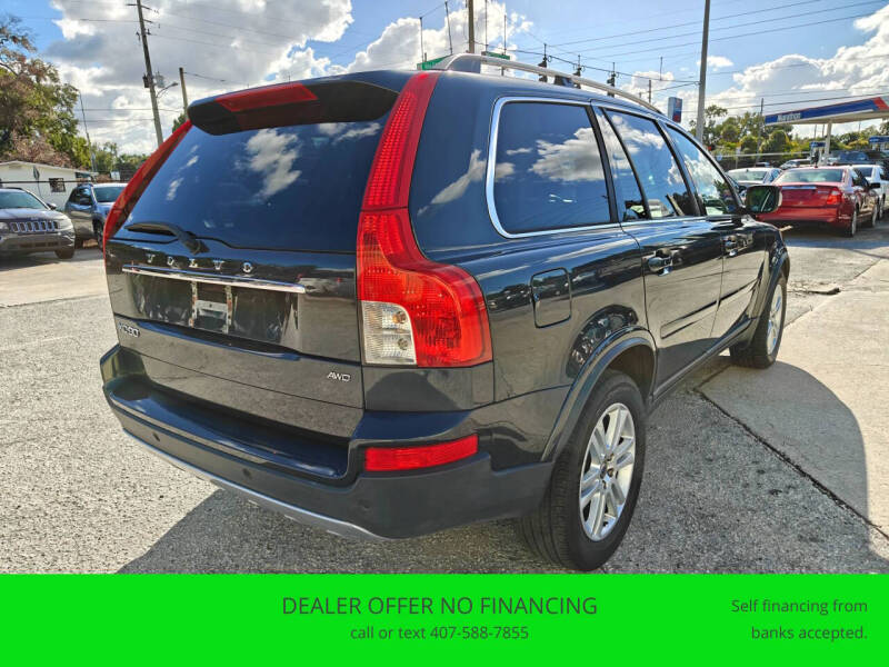 2012 Volvo XC90