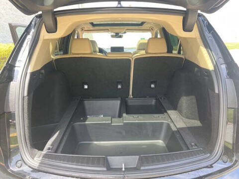 2023 Acura RDX w/Tech